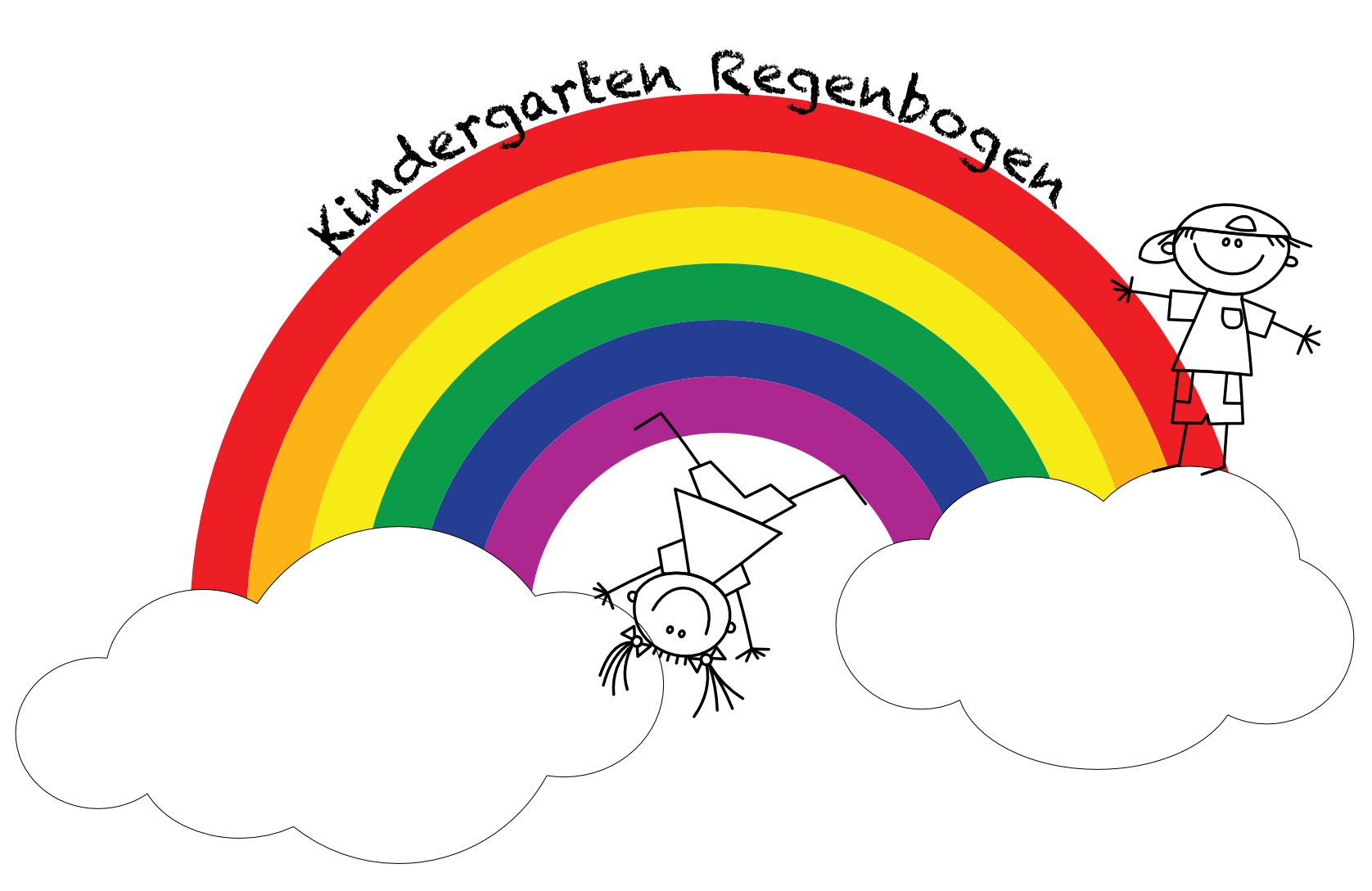 Ev. Kindertagesstätte Regenbogen Katzwang